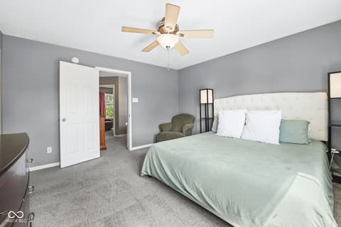 Photo of 14703 Fawn Hollow Lane, Noblesville, IN