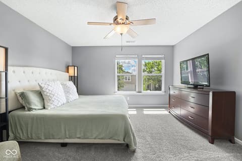 Photo of 14703 Fawn Hollow Lane, Noblesville, IN