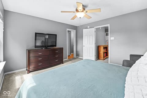 Photo of 14703 Fawn Hollow Lane, Noblesville, IN