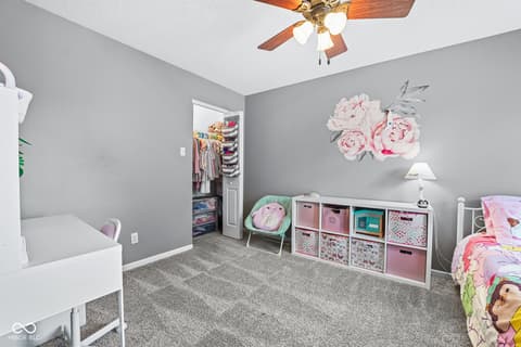 Photo of 14703 Fawn Hollow Lane, Noblesville, IN