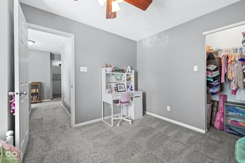 Photo of 14703 Fawn Hollow Lane, Noblesville, IN