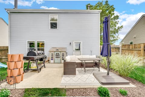 Photo of 14703 Fawn Hollow Lane, Noblesville, IN