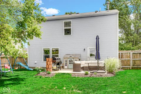 Photo of 14703 Fawn Hollow Lane, Noblesville, IN