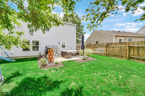 Photo of 14703 Fawn Hollow Lane, Noblesville, IN