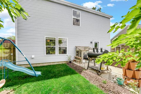 Photo of 14703 Fawn Hollow Lane, Noblesville, IN