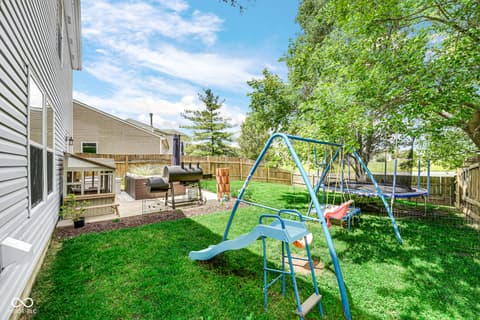 Photo of 14703 Fawn Hollow Lane, Noblesville, IN