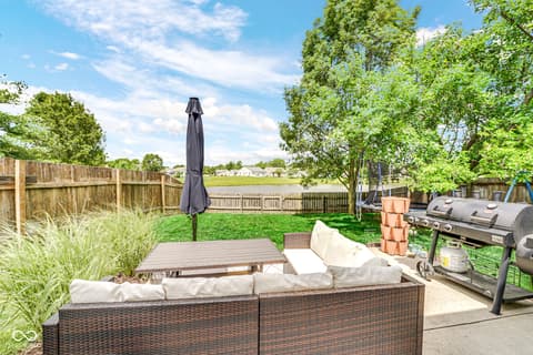 Photo of 14703 Fawn Hollow Lane, Noblesville, IN