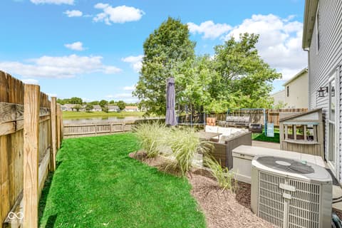 Photo of 14703 Fawn Hollow Lane, Noblesville, IN