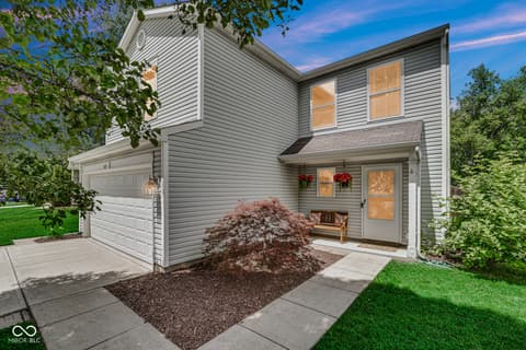 Photo of 14703 Fawn Hollow Lane, Noblesville, IN