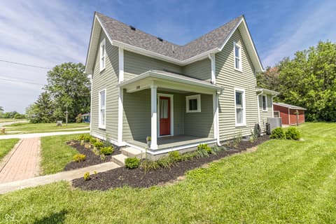 328 W Jefferson Street