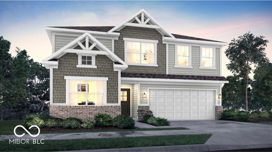 Photo of 11459 Dippers Court, Noblesville, IN