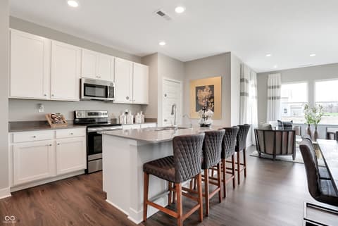 Photo of 11459 Dippers Court, Noblesville, IN