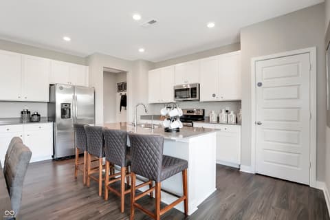 Photo of 11459 Dippers Court, Noblesville, IN