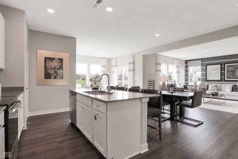 Photo of 11459 Dippers Court, Noblesville, IN