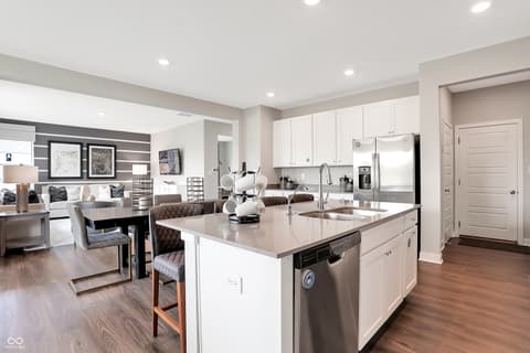 Photo of 11459 Dippers Court, Noblesville, IN
