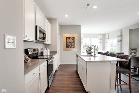 Photo of 11459 Dippers Court, Noblesville, IN
