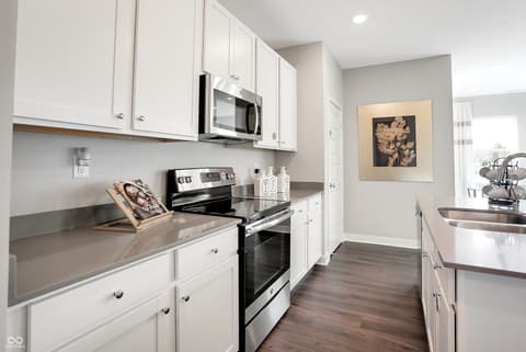 Photo of 11459 Dippers Court, Noblesville, IN