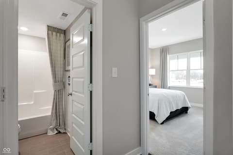 Photo of 11459 Dippers Court, Noblesville, IN