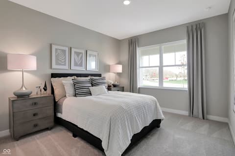 Photo of 11459 Dippers Court, Noblesville, IN