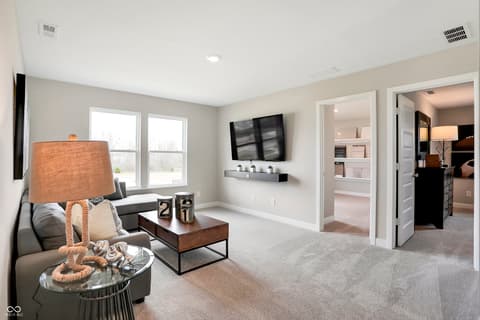 Photo of 11459 Dippers Court, Noblesville, IN