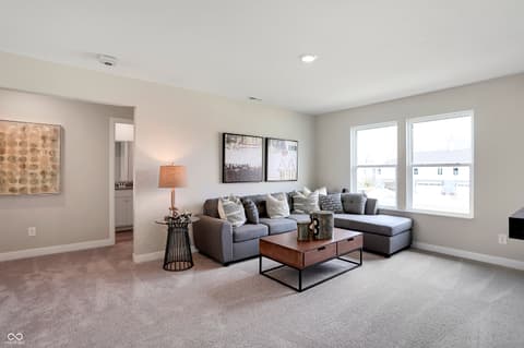 Photo of 11459 Dippers Court, Noblesville, IN