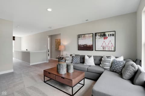 Photo of 11459 Dippers Court, Noblesville, IN