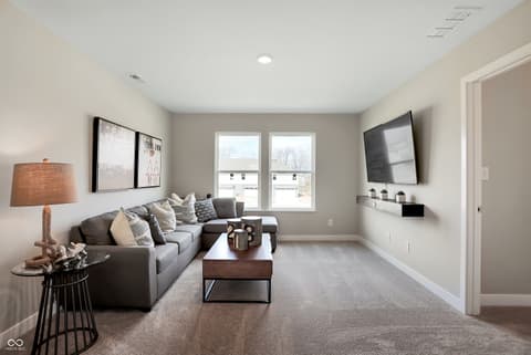 Photo of 11459 Dippers Court, Noblesville, IN