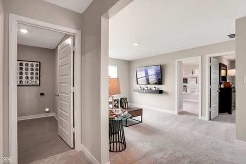 Photo of 11459 Dippers Court, Noblesville, IN