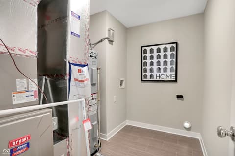 Photo of 11459 Dippers Court, Noblesville, IN