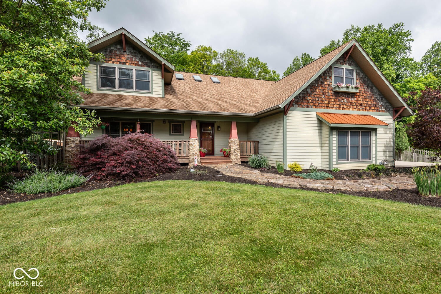 Photo of 8744 N Cortland Drive, Bloomington, IN