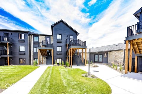 102 Clarendon Drive