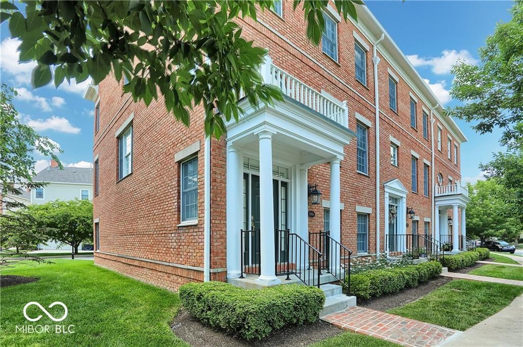 Photo of 12936 Grenville Street, Carmel, IN