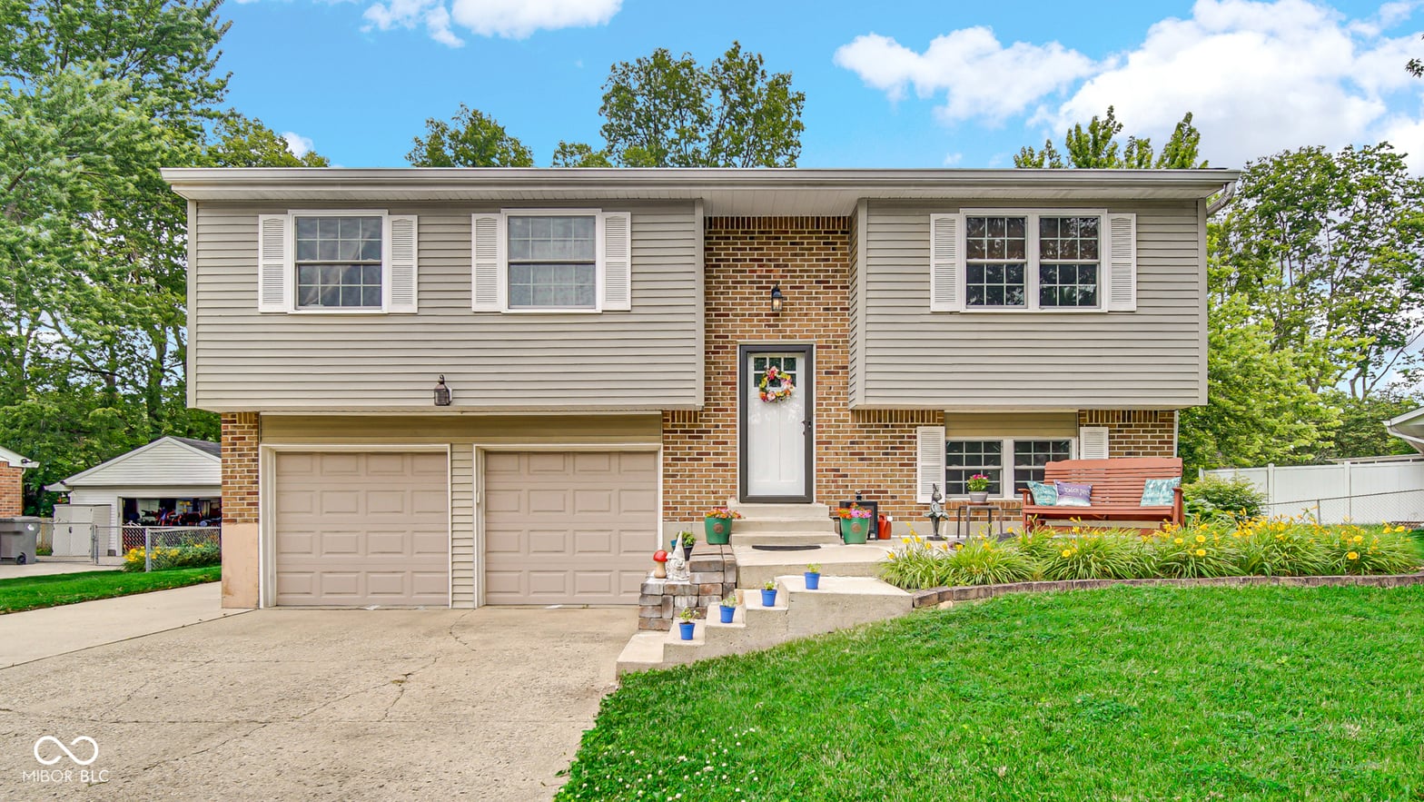Photo of 3628 Boxwood Drive, Indianapolis, IN