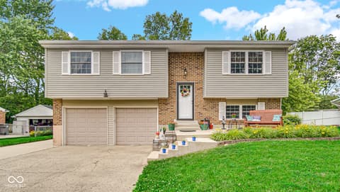3628 Boxwood Drive