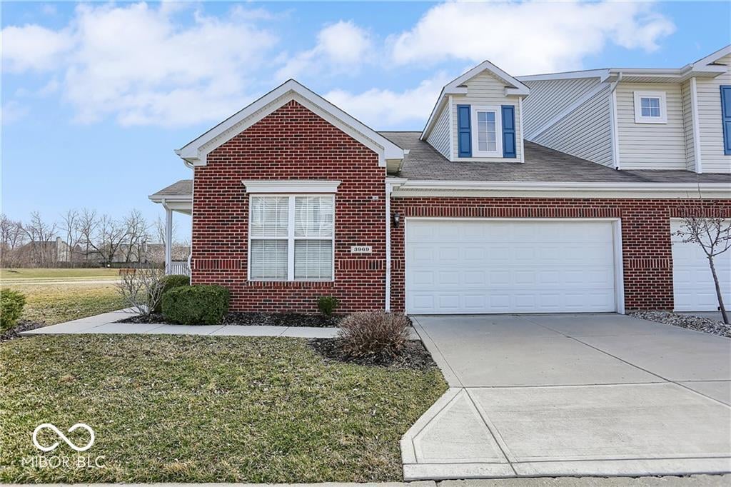 Photo of 3969 Eldor Flower Drive, Zionsville, IN