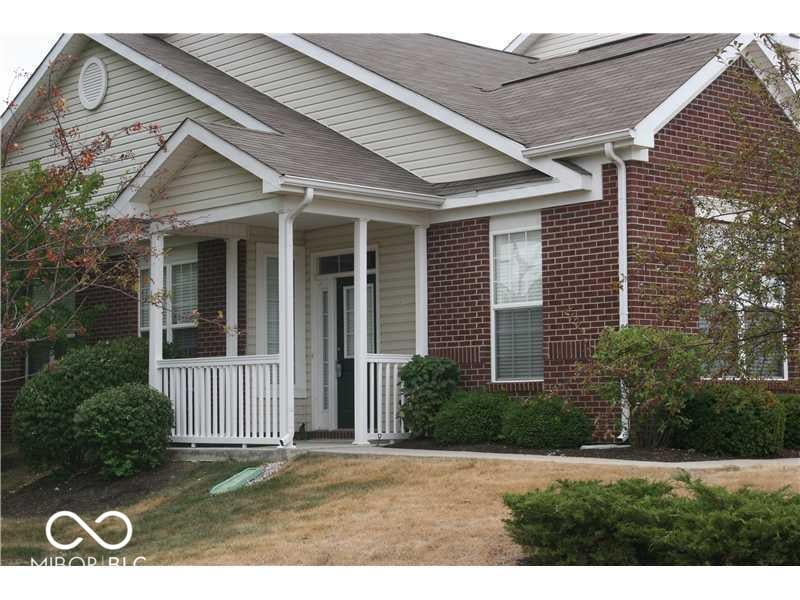 Photo of 4035 Weston Pointe Drive, Zionsville, IN