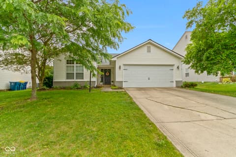 12306 Blue Springs Lane