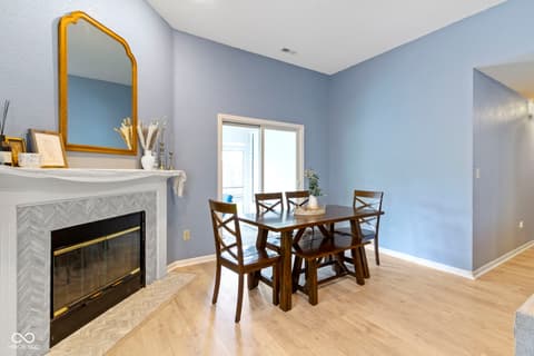Photo of 12306 Blue Springs Lane, Fishers, IN