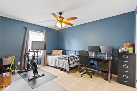 Photo of 12306 Blue Springs Lane, Fishers, IN