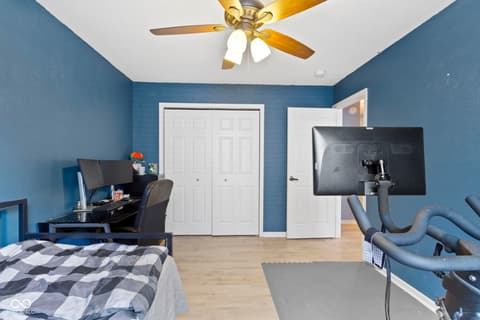Photo of 12306 Blue Springs Lane, Fishers, IN