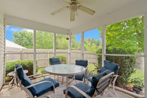 Photo of 12306 Blue Springs Lane, Fishers, IN