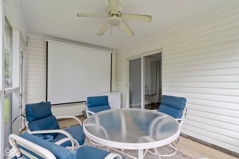 Photo of 12306 Blue Springs Lane, Fishers, IN