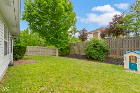 Photo of 12306 Blue Springs Lane, Fishers, IN