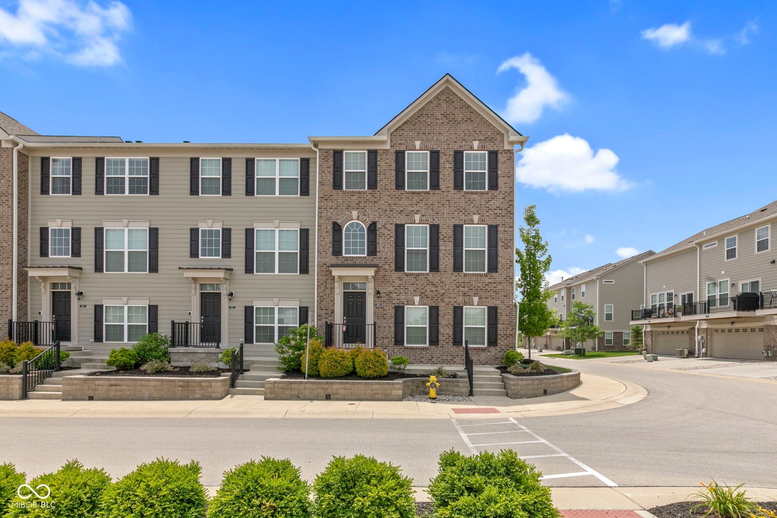 Photo of 3505 Buckner Drive, Westfield, IN