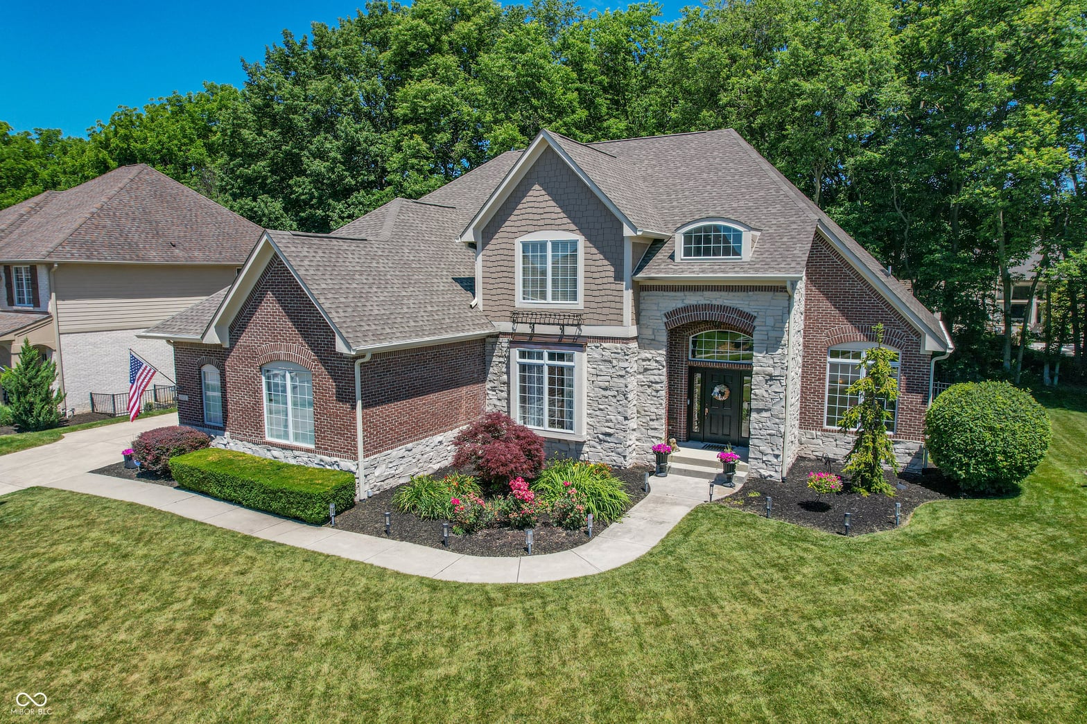 Photo of 13712 Fairwood Drive, Fishers, IN