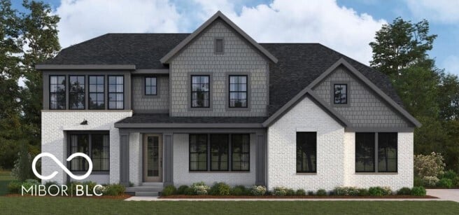 Photo of 12367 Tidecrest Drive, Fishers, IN