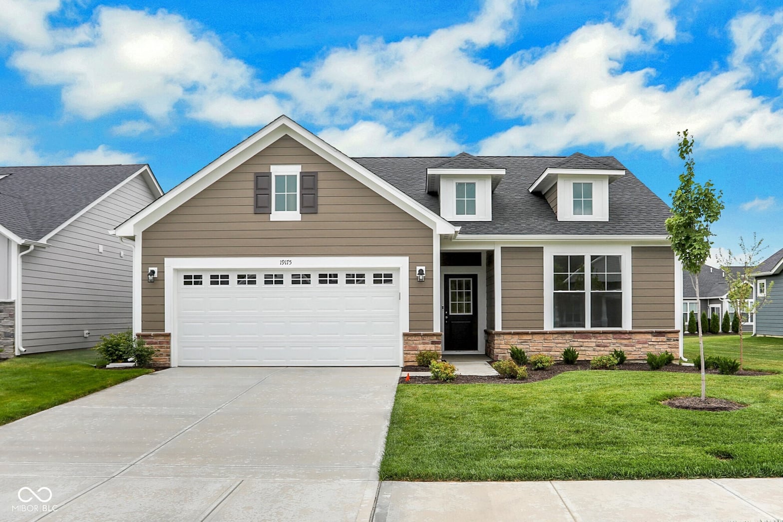 Photo of 19175 River Jordan Drive, Westfield, IN