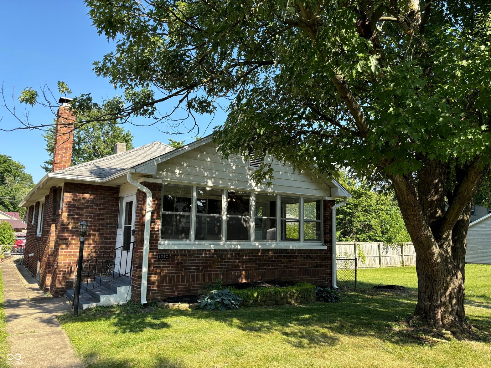 Photo of 1342 S 20th Street, Terre Haute, IN