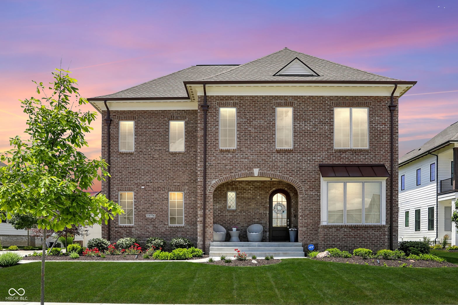 Photo of 15776 Allure Drive, Westfield, IN