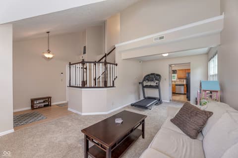 Photo of 11289 Tufton Street, Fishers, IN
